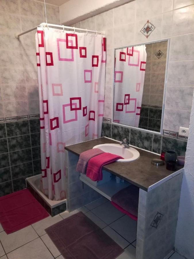 Chambres D'Hotes Le Clos Saint-Pierre-la-Palud Екстериор снимка