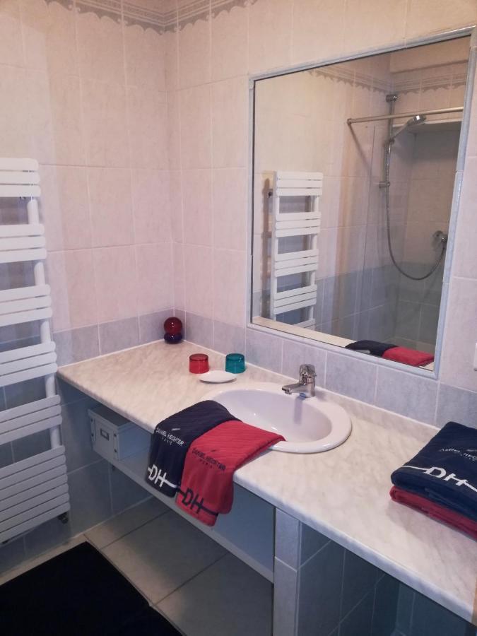 Chambres D'Hotes Le Clos Saint-Pierre-la-Palud Екстериор снимка